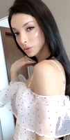 Having a unforgettable experience in Dubai with a Asian ladyboy escort #08
