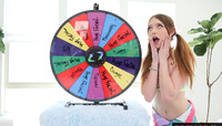Spin The Sex Wheel #01