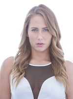 Carter Cruise gets a spanking for bad behaviour #01